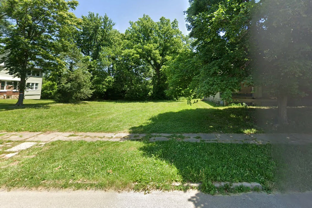 0.10 Acre Kansas City, Jackson County, MO (Power, Water, & Paved Road)