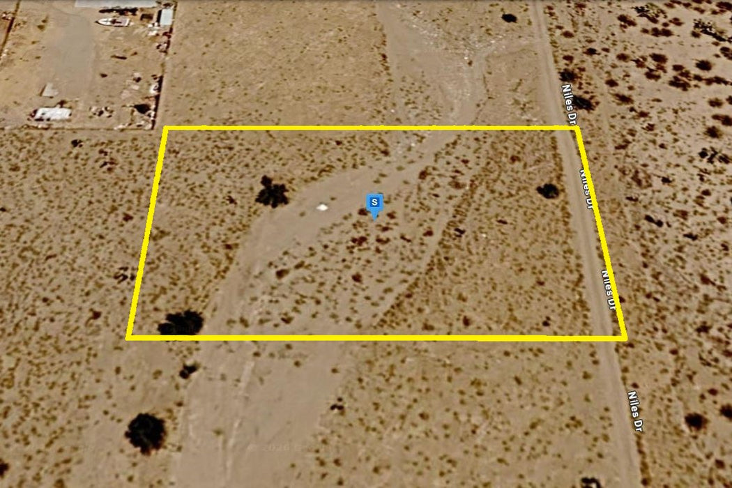 1.07 Acres Dolan Springs, Mohave County, AZ