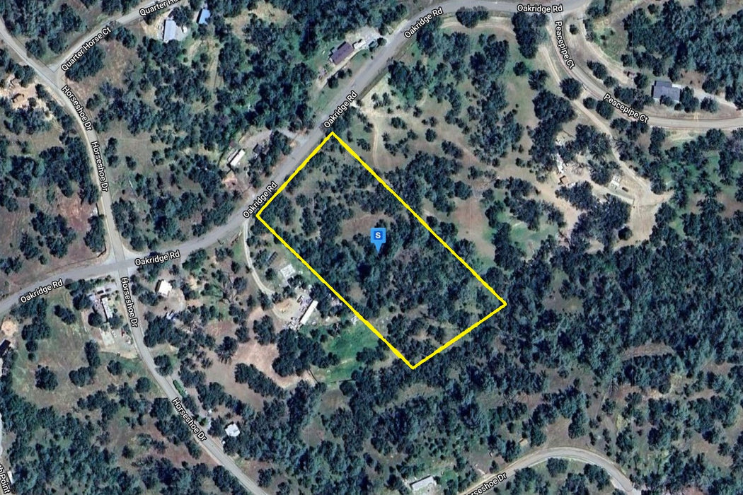 3.48 Acres Corning, Tehama County, CA (Power, Water, & Paved Road)