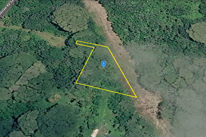 0.32 Acre Pāhoa, Hawaii County, HI (Power)