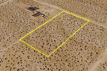 5 Acres Adelanto, San Bernardino County, CA