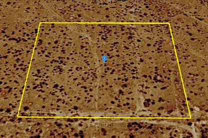 1.47 Acres Lancaster, Los Angeles County, CA