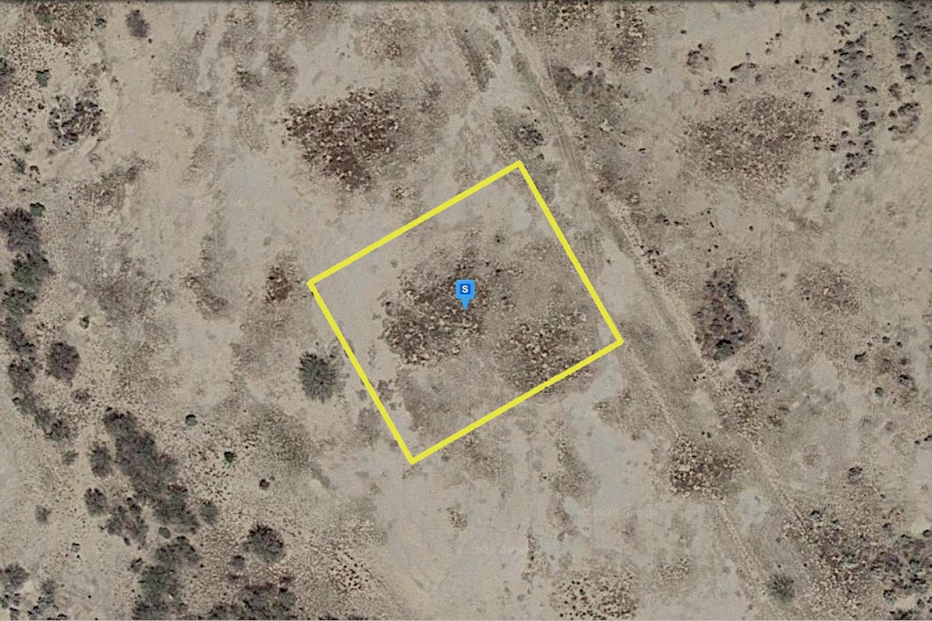 0.32 Acre Eloy, Pinal County, AZ