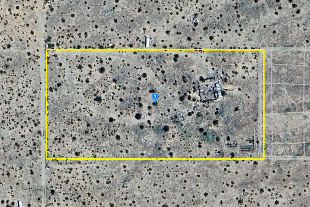 5 Acres Dolan Springs, Mohave County, AZ