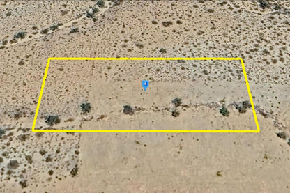 1.05 Acres Dolan Springs, Mohave County, AZ