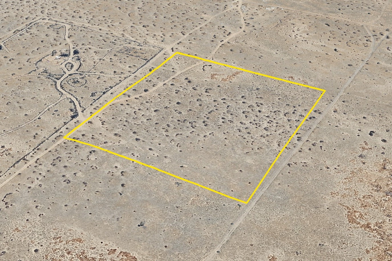 10.78 Acres Palmdale, Los Angeles County, CA