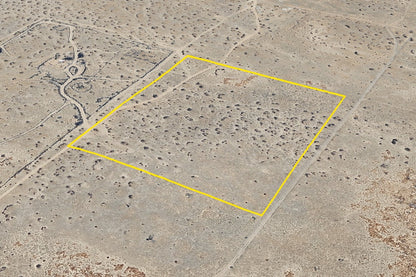 10.78 Acres Palmdale, Los Angeles County, CA