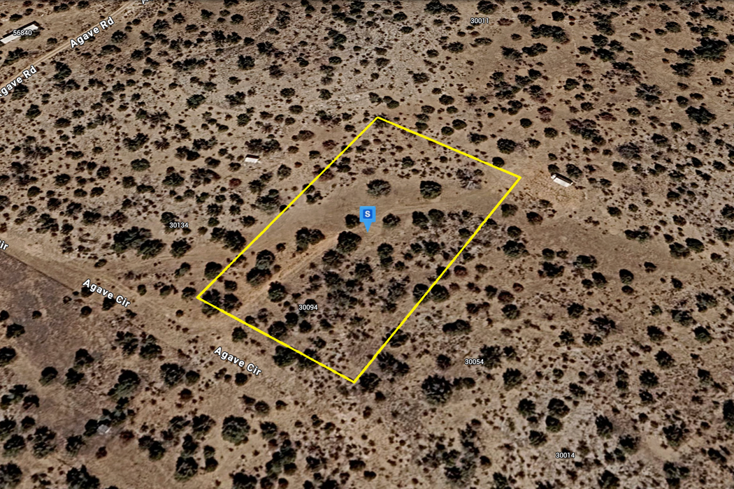2.05 Acres Seligman, Yavapai County, AZ