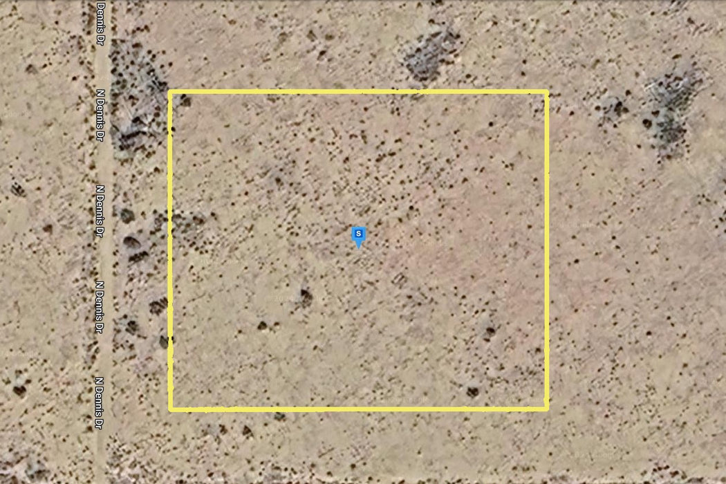 1.32 Acres Kingman, Mohave County, AZ