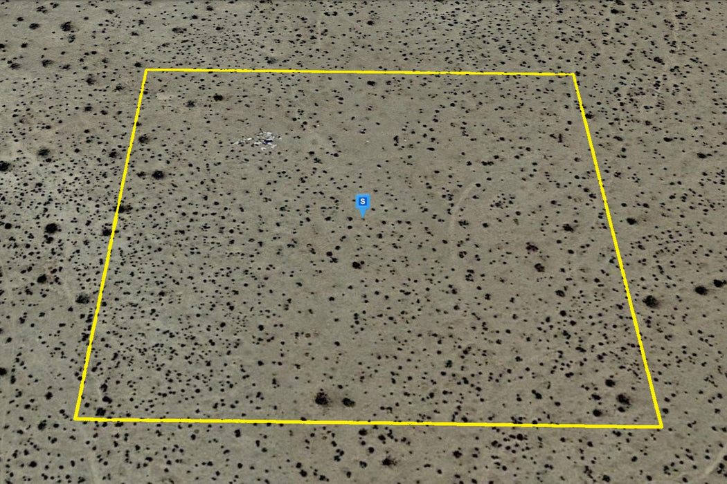 2.50 Acres Lancaster, Los Angeles County, CA