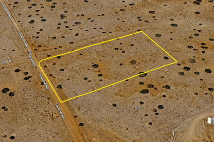 2.07 Acres Seligman, Yavapai County, AZ