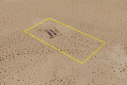 5 Acres Twentynine Palms, San Bernardino County, CA