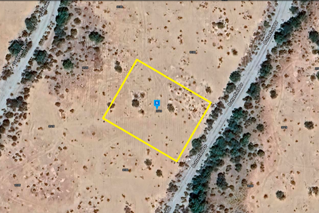 0.35 Acre Eloy, Pinal County, AZ