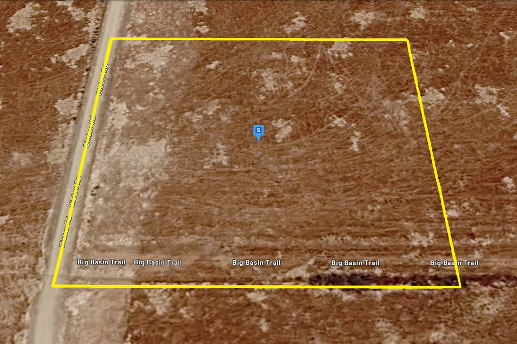 2.59 Acres Santa Margarita, San Luis Obispo County, CA