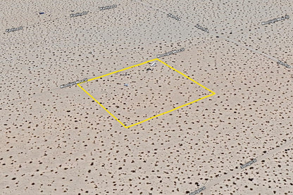 2.50 Acres Joshua Tree, San Bernardino County, CA