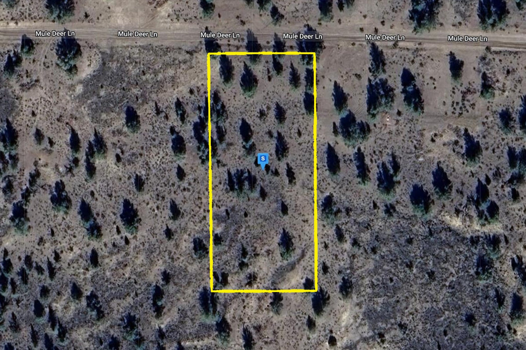 1.56 Acres Alturas, Modoc County, CA