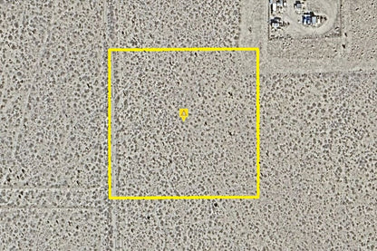 2.51 Acres Rosamond, Kern County, CA