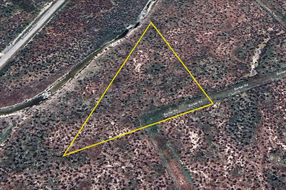 2.55 Acres Santa Margarita, San Luis Obispo County, CA