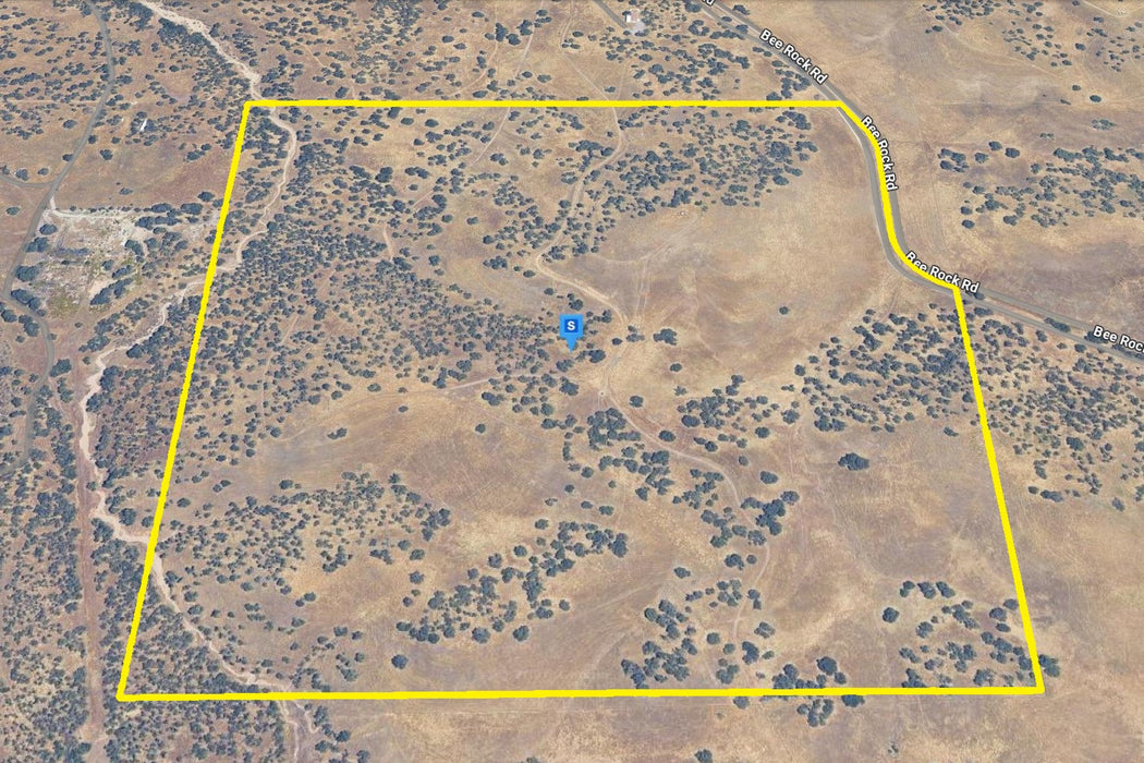 158 Acres Paso Robles, San Luis Obispo County, CA