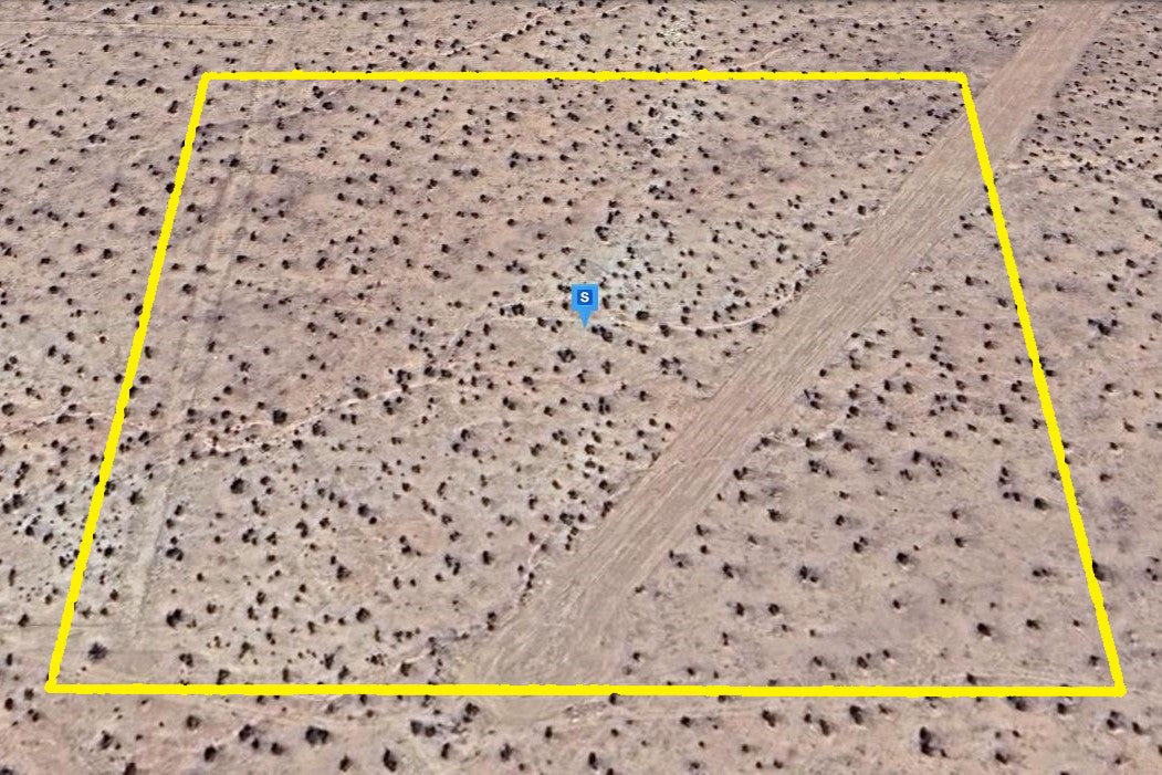 10 Acres Lancaster, Los Angeles County, CA