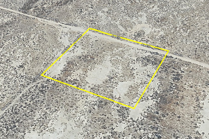 2.50 Acres Lancaster, Los Angeles County, CA