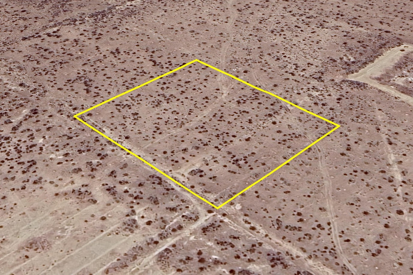 1.47 Acres Lancaster, Los Angeles County, CA
