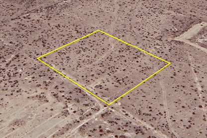 1.47 Acres Lancaster, Los Angeles County, CA