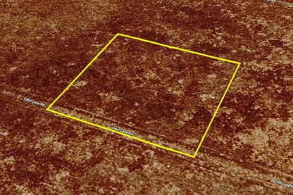 2.50 Acres Santa Margarita, San Luis Obispo County, CA