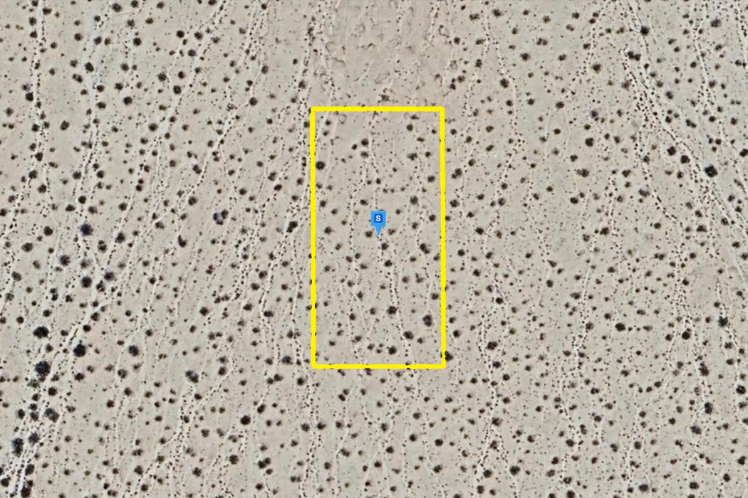 1.25 Acres Joshua Tree, San Bernardino County, CA