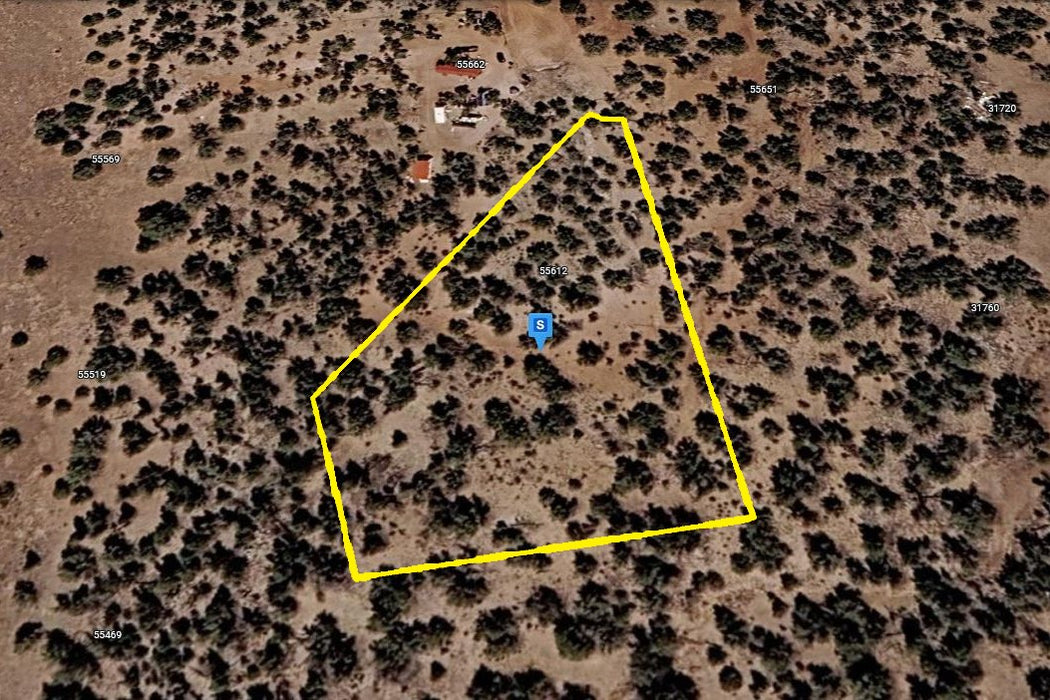 2.39 Acres Seligman, Yavapai County, AZ