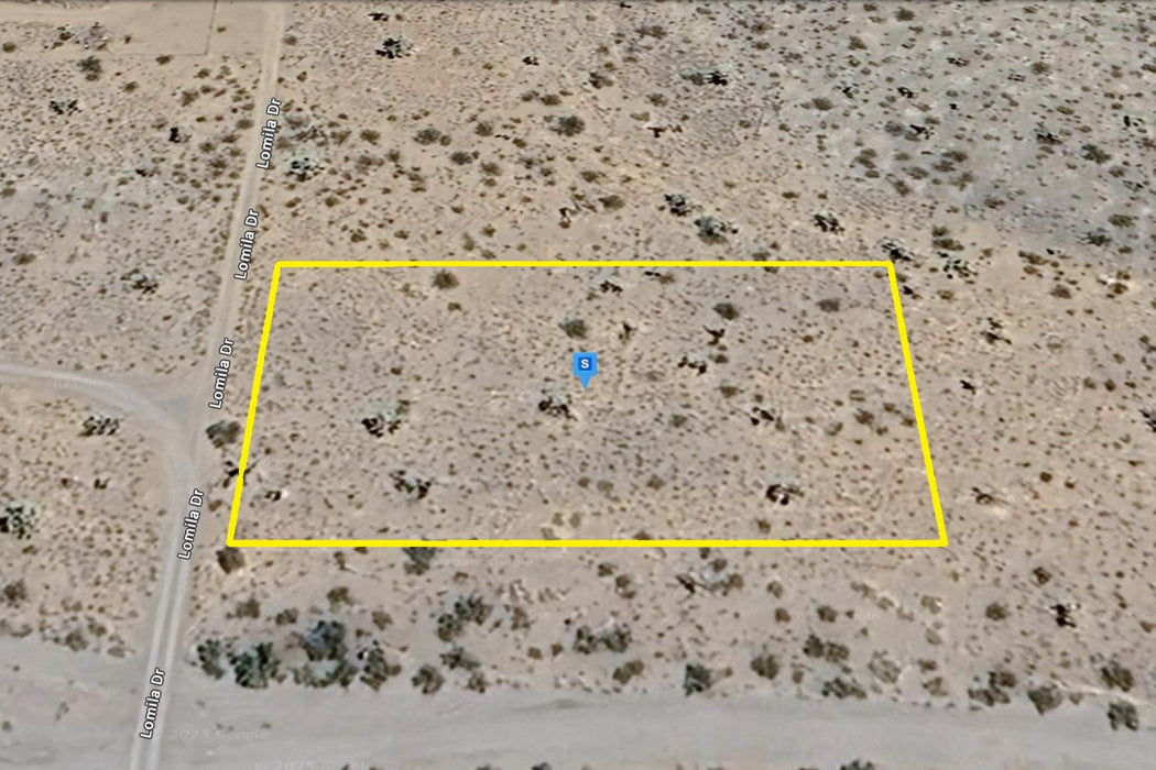 1 Acre Dolan Springs, Mohave County, AZ