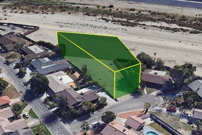 0.40 Acre La Quinta, Riverside County, CA (Power, Water, & Paved Road)