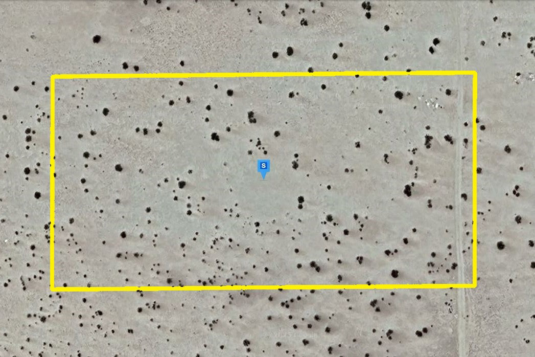 5 Acres Palmdale, Los Angeles County, CA