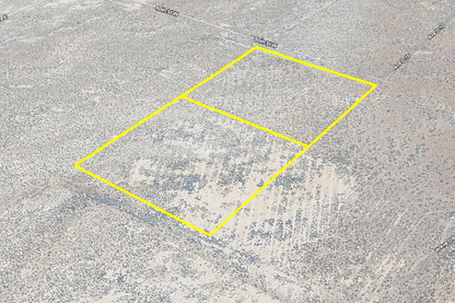 19.24 Acres Lancaster, Los Angeles County, CA