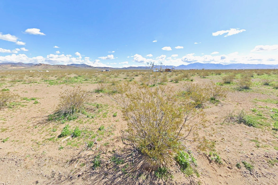 1 Acre Dolan Springs, Mohave County, AZ