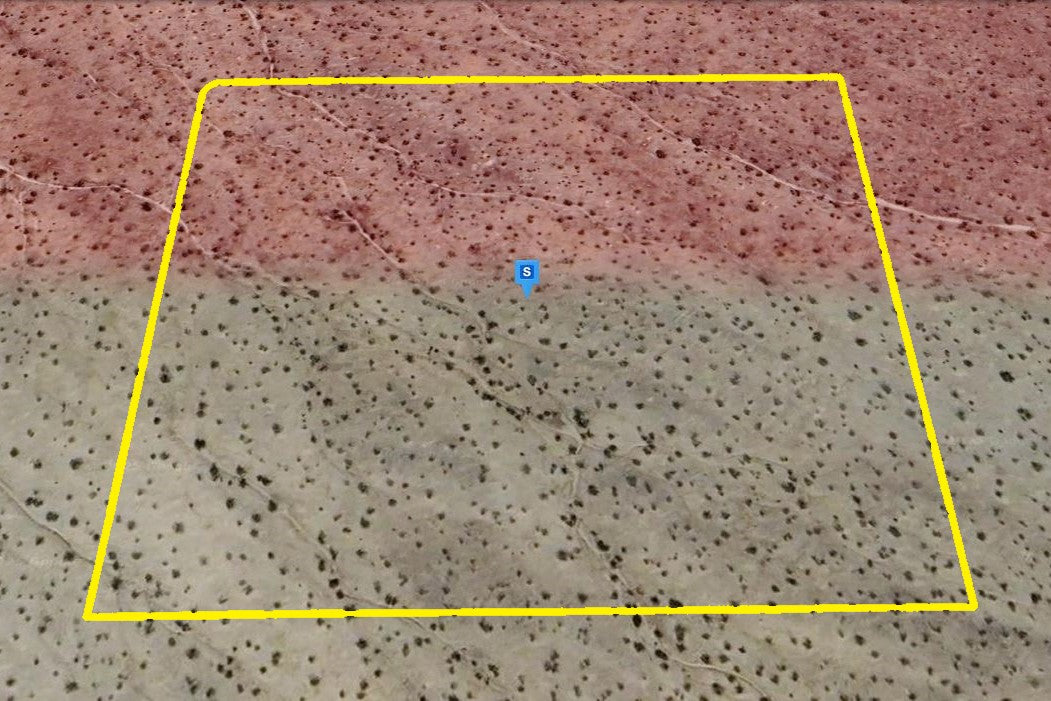 8.83 Acres Helendale, San Bernardino County, CA