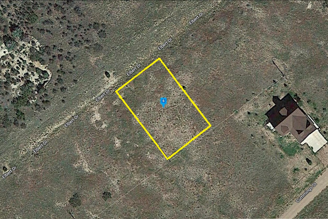 0.23 Acre Colorado City, Pueblo County, CO (Power)