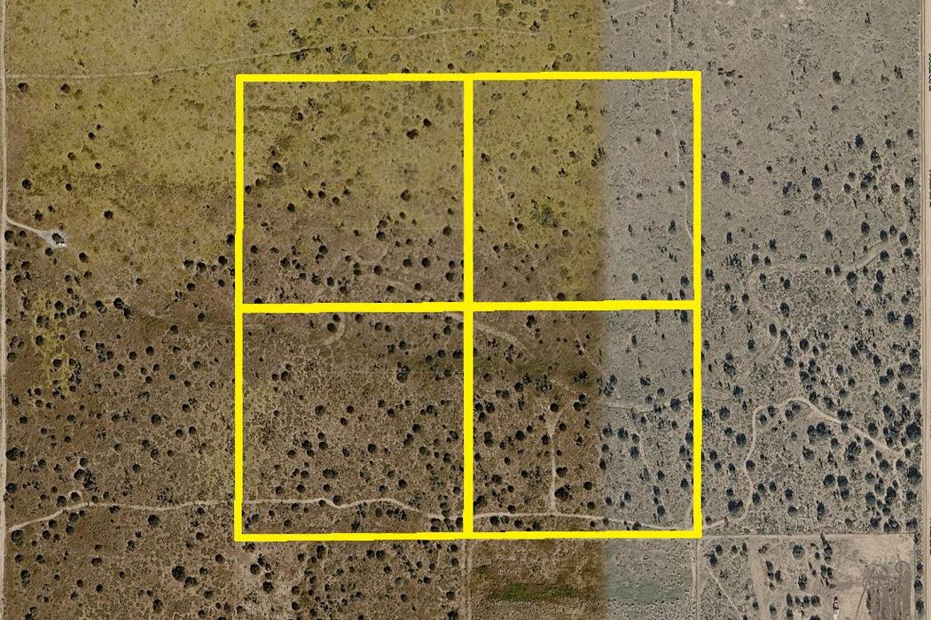 36.04 Acres Lancaster, Los Angeles County, CA