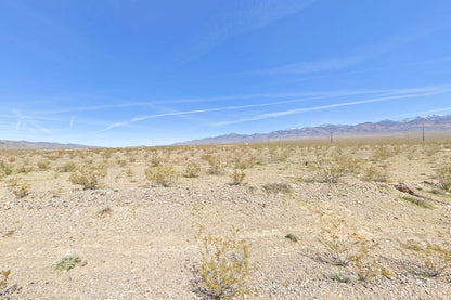 0.2020 Acre Pahrump, Nye County, NV