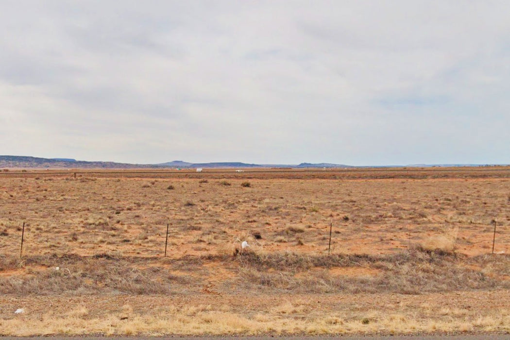 1.26 Acres Laguna, Valencia County, NM (Paved Road)