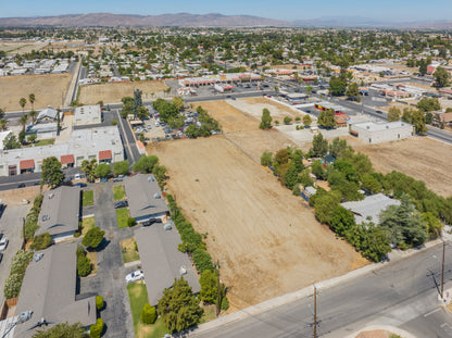 1.25 Acres San Jacinto, Riverside County, CA (Power, Water, & Paved Road)