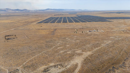 7.42 Acres Santa Margarita, San Luis Obispo County, CA