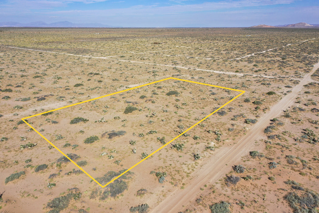 1.81 Acres El Paso, El Paso County, TX