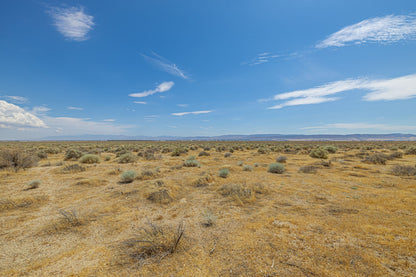 19.24 Acres Lancaster, Los Angeles County, CA