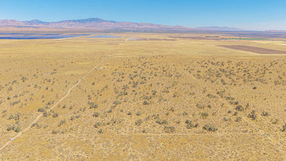 39.24 Acres Lancaster, Los Angeles County, CA