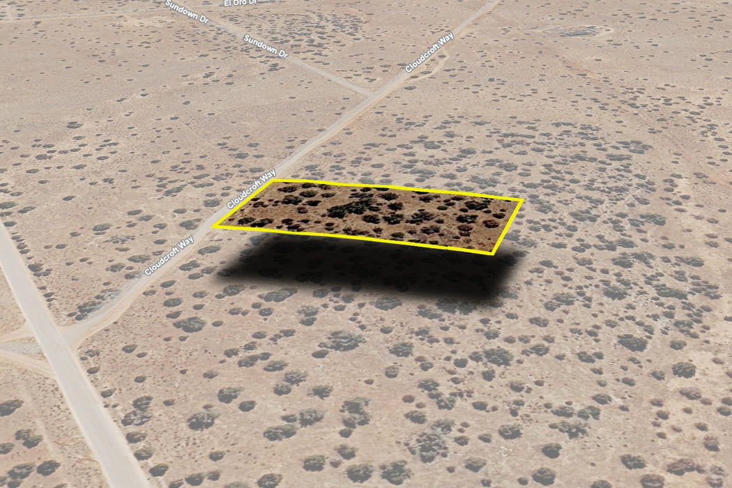 2.02 Acres Seligman, Yavapai County, AZ
