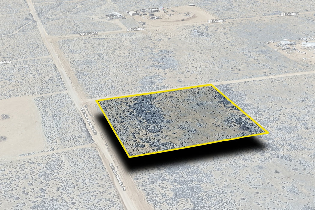 2.07 Acres Kingman, Mohave County, AZ