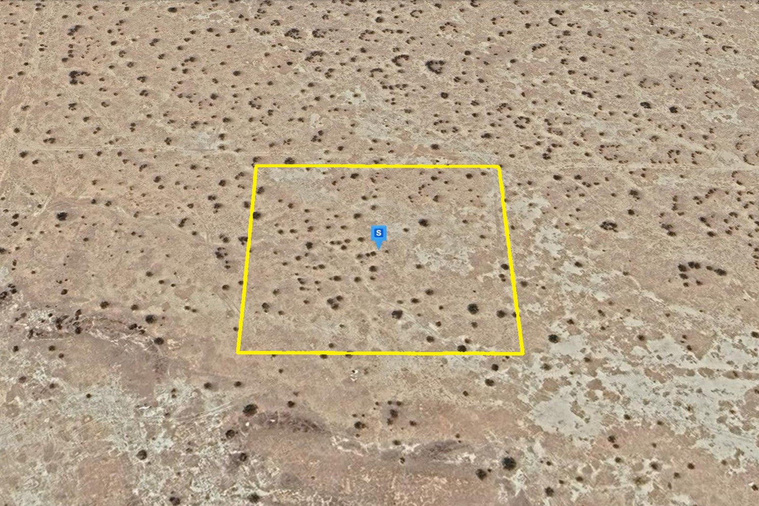 2.50 Acres Palmdale, Los Angeles County, CA