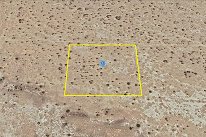 2.50 Acres Palmdale, Los Angeles County, CA