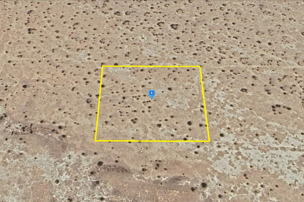 2.50 Acres Palmdale, Los Angeles County, CA